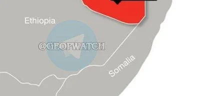 Israel becomes first country to recognize Somaliland and establish relations