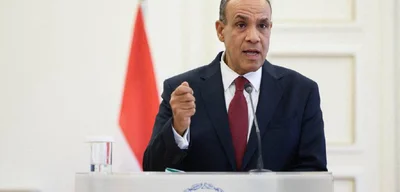 Egypt, Somalia, Turkey, and Djibouti condemn Israel's recognition of Somaliland