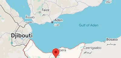 Somaliland offers stability and ports near Bab el-Mandeb chokepoint