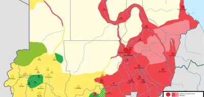 Israeli recognition of Somaliland may impact Sudan and Yemen