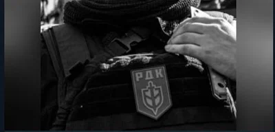 Denis Kapustin, Commander of Russian Volunteer Corps, killed in Ukraine