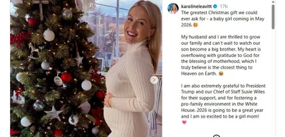 Fertility gap grows as conservatives embrace parenthood and liberals decline