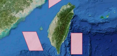 China's PLA to conduct military exercises around Taiwan on December 30