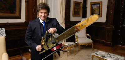 President Milei to visit UK in April-May 2026, reaffirms Malvinas claim