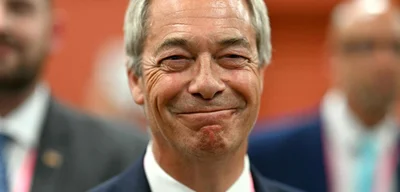 Nigel Farage praises Javier Milei, supports UK-Argentina trade deal