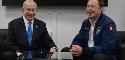 Netanyahu to collaborate with Musk to advance Israel's AI technology