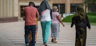 DOJ charges 98 individuals in Minnesota fraud case, 85 of Somali descent