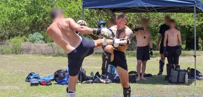 Far-North Queensland MMA tournament winners to compete at National meet