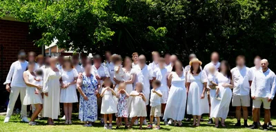 South Australia celebrates successful year with activists and families