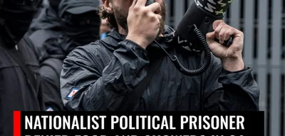 Joel Davis in isolation at Long Bay jail, faces new charges