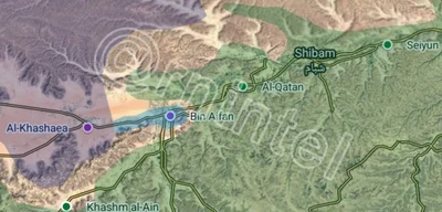 Saudi-backed HEF captures Bin Aifan, advances towards al-Qatan in Yemen