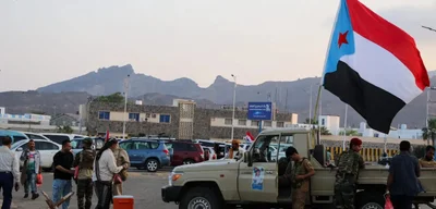 Constitutional Declaration proposes 'State of South Arabia' with Aden as capital