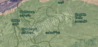 Al-Qatan falls to Saudi-backed Homeland Shield Forces in Hadhramaut