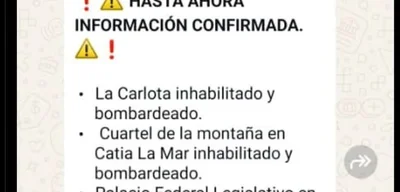 Colombian President Gustavo Petro confirms USAF bombed multiple Venezuelan sites