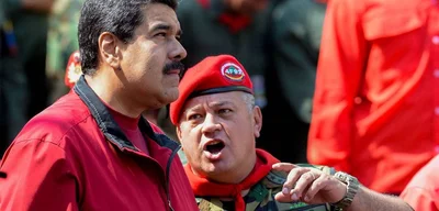 Power vacuum in Venezuela as Delcy visits Moscow and Maduro is sidelined