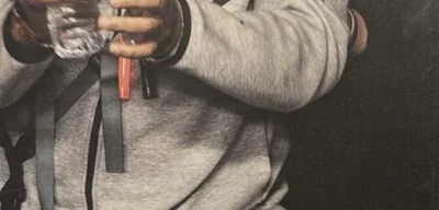 President Trump releases photo of Maduro onboard USS Iwo Jima