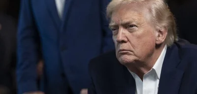 Trump: Many Cubans lost their lives protecting Maduro