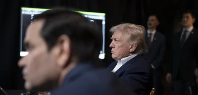 Trump: Cuba will fall of its own volition as it relies on Venezuela