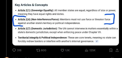 Clayson Monyela supports South Africa acquiring nuclear weapons