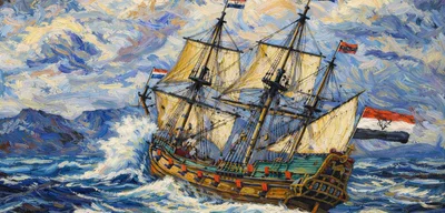 Channel under new administration to promote Afrikaner Nationalism and culture