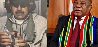 ANC's Support for Maduro Faces Challenges Amid Changing Political Climate