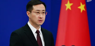 China urges US to stop using 'China threat' for self-seeking purposes