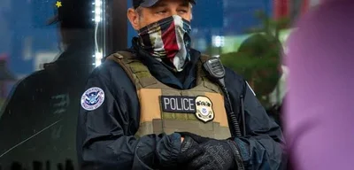 2,000 federal agents deployed to Minneapolis for fraud investigation