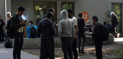 Berlin government to cover hotel costs for families affected by power outage