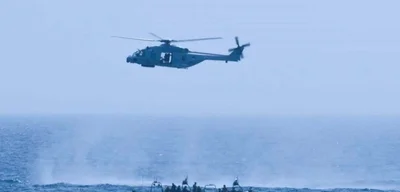 Netherlands scales back anti-drug ops with US in Caribbean after deaths