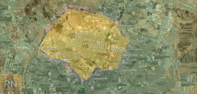 Syrian government urges civilians to evacuate SDF-held areas in Aleppo