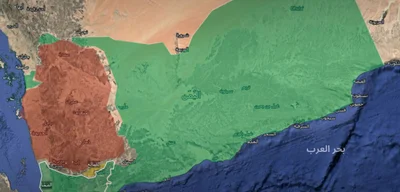 Saudi-backed Yemeni government forces capture Aden from STC