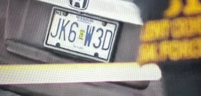 ICE shooting in Minneapolis involves vehicle with Missouri plates