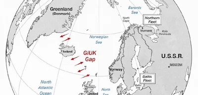 U.S. forces seize Russian-flagged vessel Marinera north of Scotland