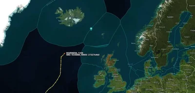 US maintains military presence in Greenland under 1951 Defense Agreement