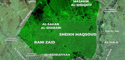 Government forces take full control of Aleppo from SDF