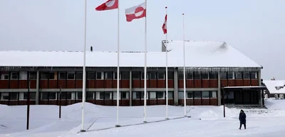 Greenlandic parties urge end to US disdain and emphasize self-governance