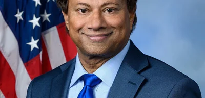 Michigan Rep. Shri Thanedar to introduce 'Abolish ICE Act'
