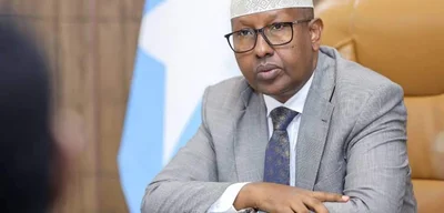 Somalia's Defense Minister calls for Saudi military intervention in Somaliland