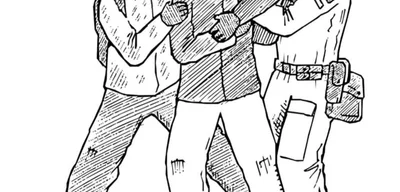 MN ICE Watch advises members to use aggressive tactics against federal agents