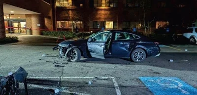 Illegal alien Luis Nino-Moncada charged with assaulting Border Patrol vehicle