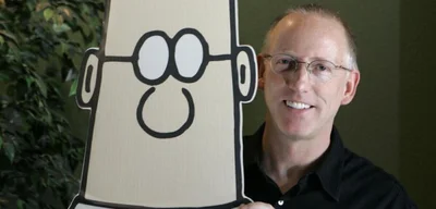 Scott Adams, creator of 'Dilbert,' dies at 68 from prostate cancer