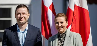 Greenland's Prime Minister: Greenland will not be owned by the USA