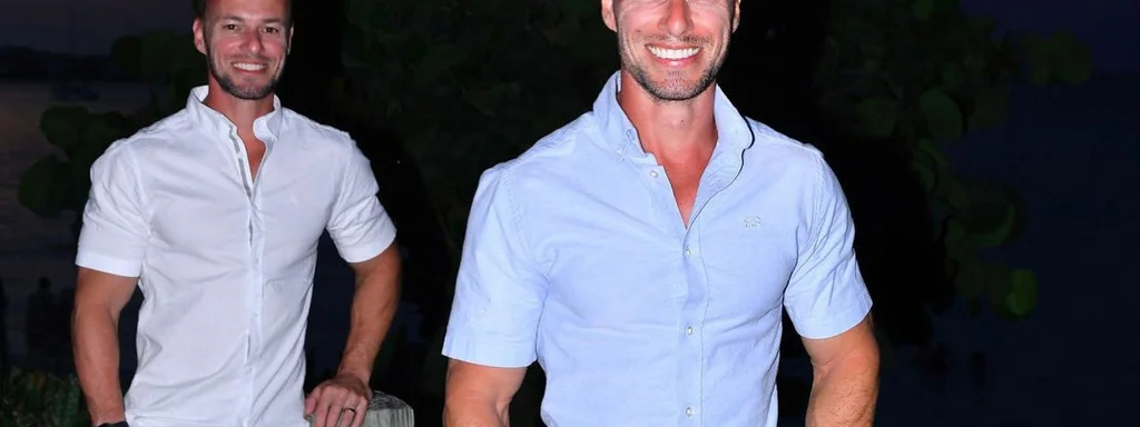 Featured image for: Krassenstein Brothers Linked to TikTok Account of Assassin's Boyfriend Krassenstein Brothers Linked to TikTok Account of Assassin's Boyfriend