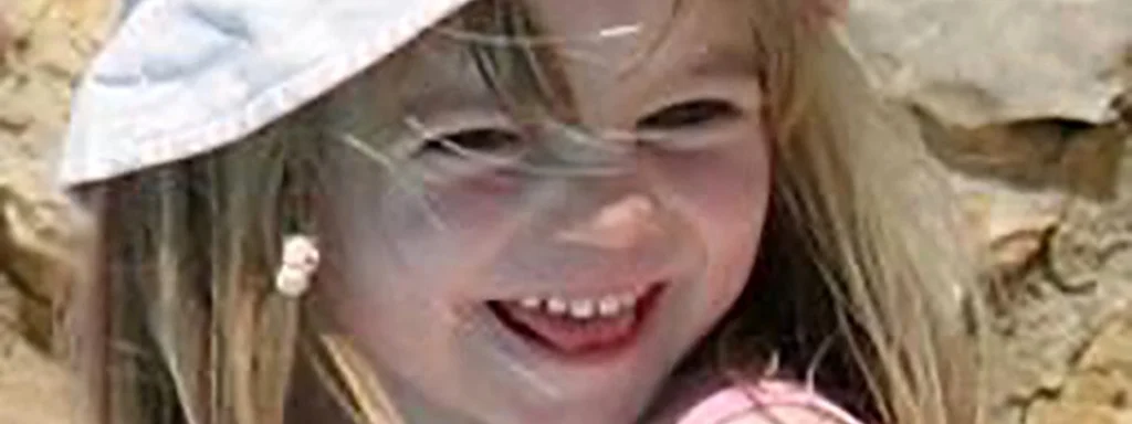 Featured image for: Police warned of pedophile network three days before McCann's disappearance Police warned of pedophile network three days before McCann's disappearance