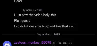 Tyler Robinson's text messages about killing Charlie Kirk released