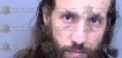 Joshua Runkles arrested with knife and firearm at Charlie Kirk’s memorial