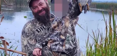 Michigan church shooter identified as 40-year-old Thomas Jacob Sanford