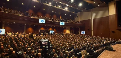 Top U.S. generals and admirals ready to meet with Trump and Hegseth