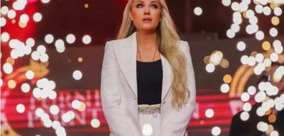 Erika Kirk named one of TIME's 100 most influential rising stars