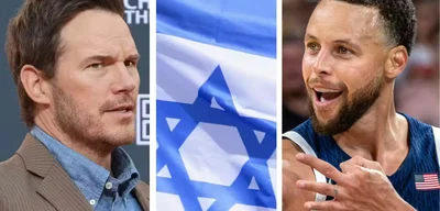 Israeli government seeks to hire Stephen Curry and Chris Pratt for $3.2M campaign